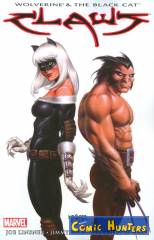 Wolverine & Black Cat: Claws