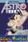 small comic cover Astro Boy versus Garon 10