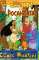 small comic cover Pocahontas 3