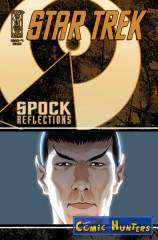 Spock - Reflections