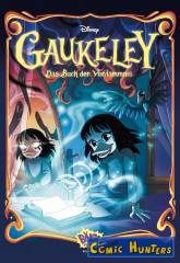 Gaukeley - Das Buch der Verdammnis
