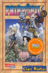 Fairy Tail (Limited Edition)