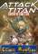 6. Attack on Titan - Before the Fall