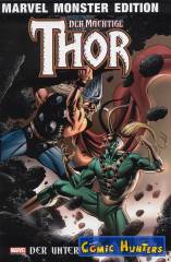 Der mächtige Thor 3