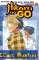 small comic cover Hikaru No Go 23