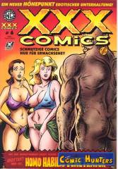 XXX Comics