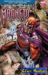 Magneto: Kein Held