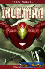 Iron Man: Programm ausführen