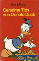 Geheime Tipps von Donald Duck