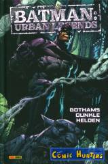 Gothams dunkle Helden