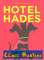 small comic cover Hotel Hades 