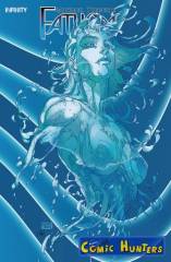 Fathom (Polyptychon-Variant Cover D)