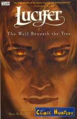 The Wolf Beneath the Tree