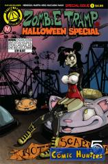 Zombie Tramp: Halloween Special