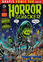 Horrorschocker (Gratis Comic Tag 2012)