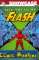 Showcase presents: The trial of the Flash TPB
