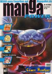 Manga Power 05/2003