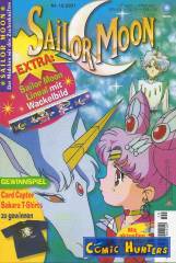 Sailor Moon 19/2001