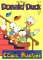 small comic cover Donald Duck 270