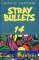 small comic cover Stray Bullets 14