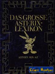 Das Grosse Asterix - Lexikon