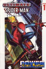 Ultimate Spider-Man Power & Responsibility (Platinum Edition)