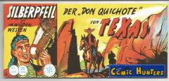 Der ,,Don Quichote" von Texas