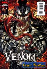 Venom, Dark Origin, Chapter 4: The Ties That Bond