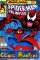 small comic cover Spider-Man Unlimited 1
