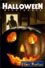 Halloween: Nightdance (Variant "Glow-in-the-Dark" Cover)