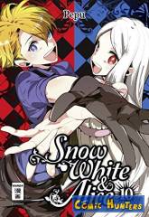 Snow White & Alice