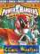 small comic cover Power Rangers Magazin 14