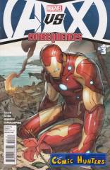 AvX: Consequences