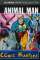small comic cover Animal Man 95