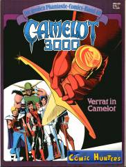 Camelot: Verrat in Camelot