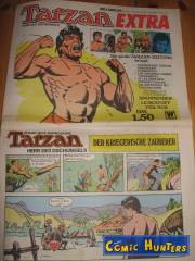 Tarzan Extra