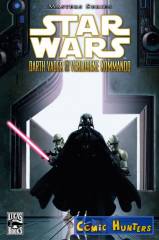Darth Vader und das Verlorene Kommando