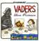 small comic cover Vaders kleine Prinzessin 