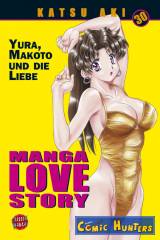 Manga Love Story