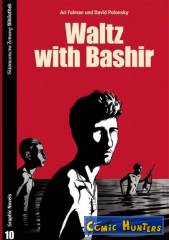 Waltz with Bashir - Eine Kriegsgeschichte aus dem Libanon