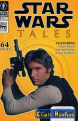 Star Wars Tales (Variant Cover-Edition)