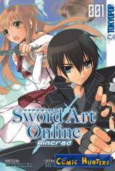 Sword Art Online – Aincrad