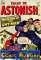 small comic cover Tales to Astonish 35