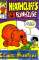 small comic cover Heathcliff's Funhouse 2
