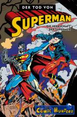 Die Herrschaft der Supermen