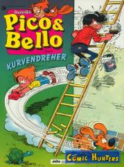 Pico & Bello: Kurvendreher