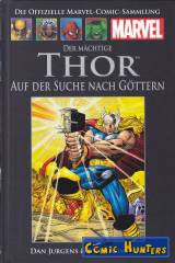 Thor: Auf der Suche nach Göttern