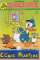 small comic cover Donald Duck - Sonderheft 105
