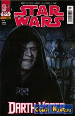 Darth Vader (Teil 3) (Comicshop-Ausgabe)