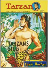 Tarzans Sieg